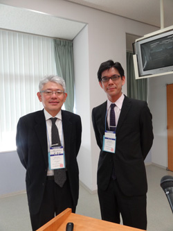 第40回日本東洋医学会九州支部学術大会＠大分