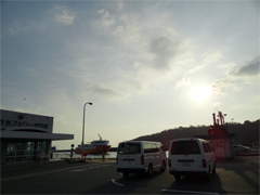 姫島行ってきました