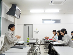 大分大学医学部東医研スピンオフ講座