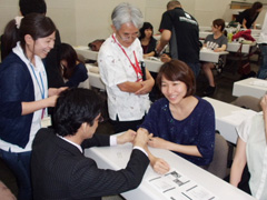 医学部における鍼灸教育