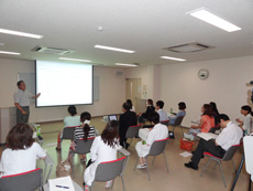 第83回東洋医学教育研究会＠大分大学医学部