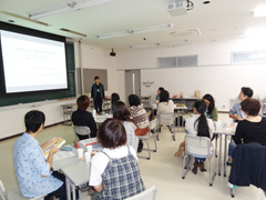 琉球大学中医学研究会合宿