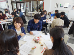 九鼎会＠熊本大学医学部