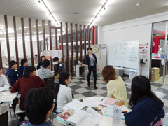 九鼎会＠熊本大学医学部