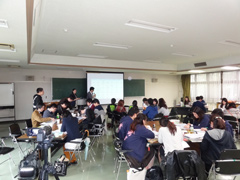 九鼎会＠熊本大学医学部