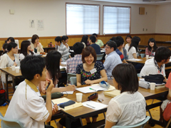 第2回長湯サマーキャンプ開催＠大分県竹田市直入町長湯