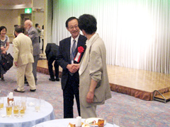 日本中医学会＠東京